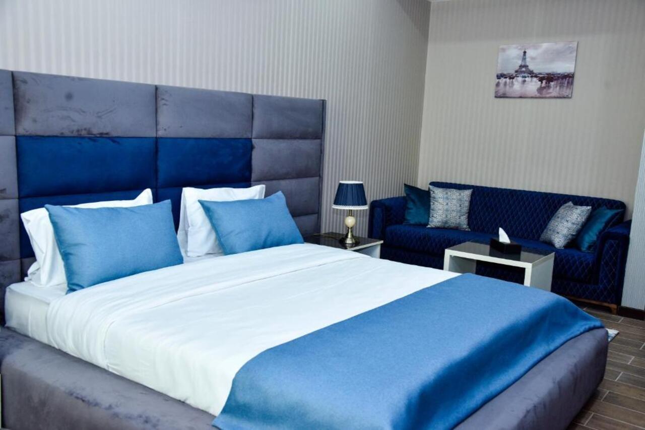 Supreme Hotel Baku Zabrat Zewnętrze zdjęcie