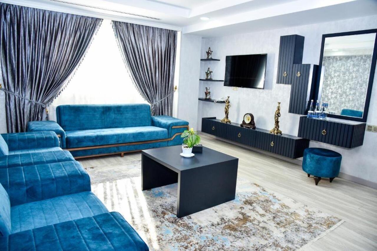 Supreme Hotel Baku Zabrat Zewnętrze zdjęcie