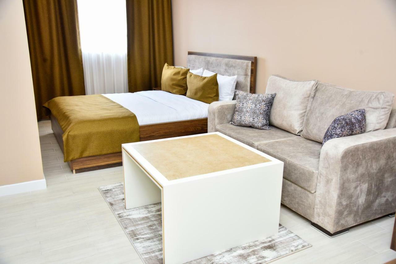 Supreme Hotel Baku Zabrat Zewnętrze zdjęcie