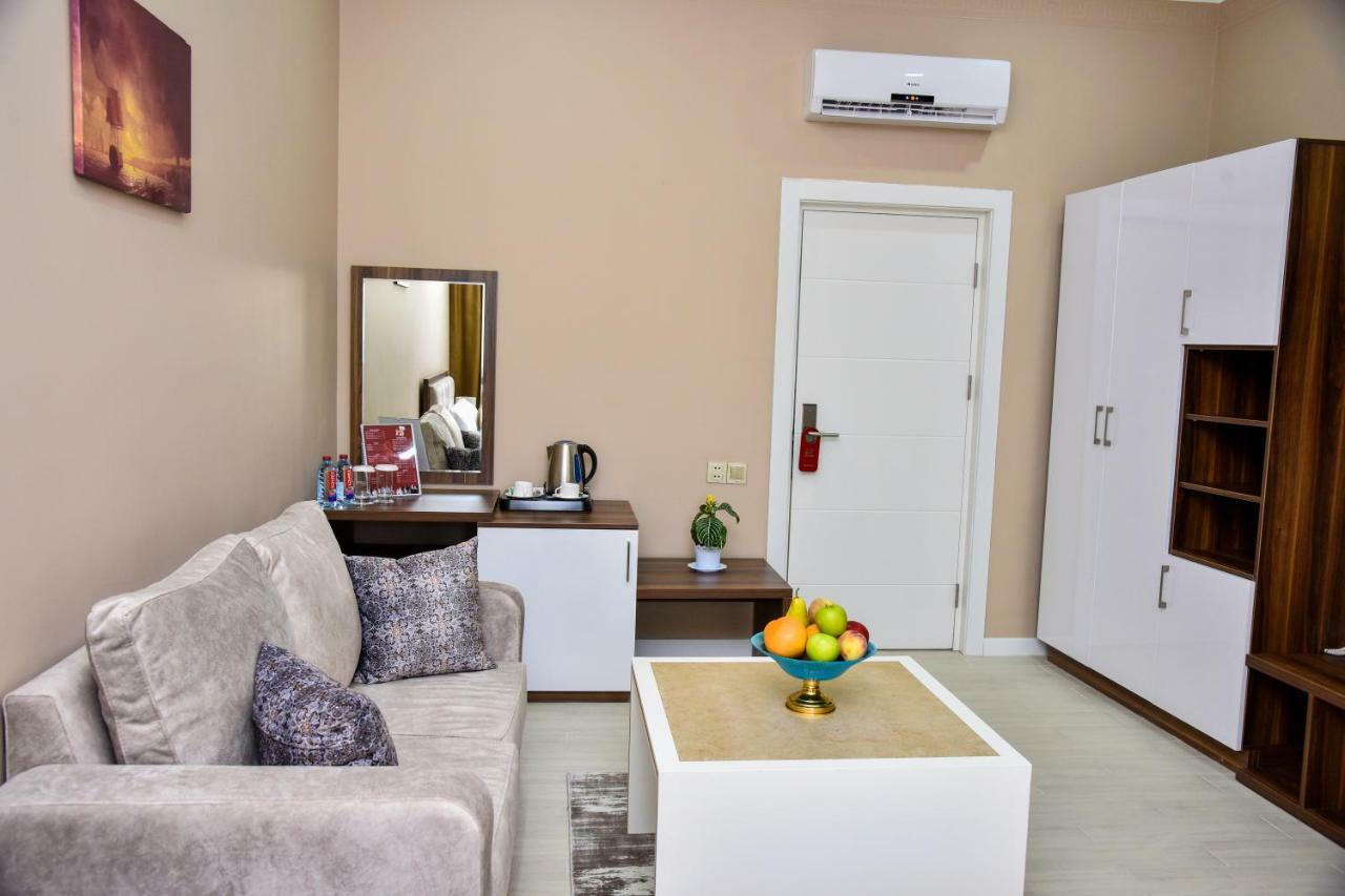 Supreme Hotel Baku Zabrat Zewnętrze zdjęcie
