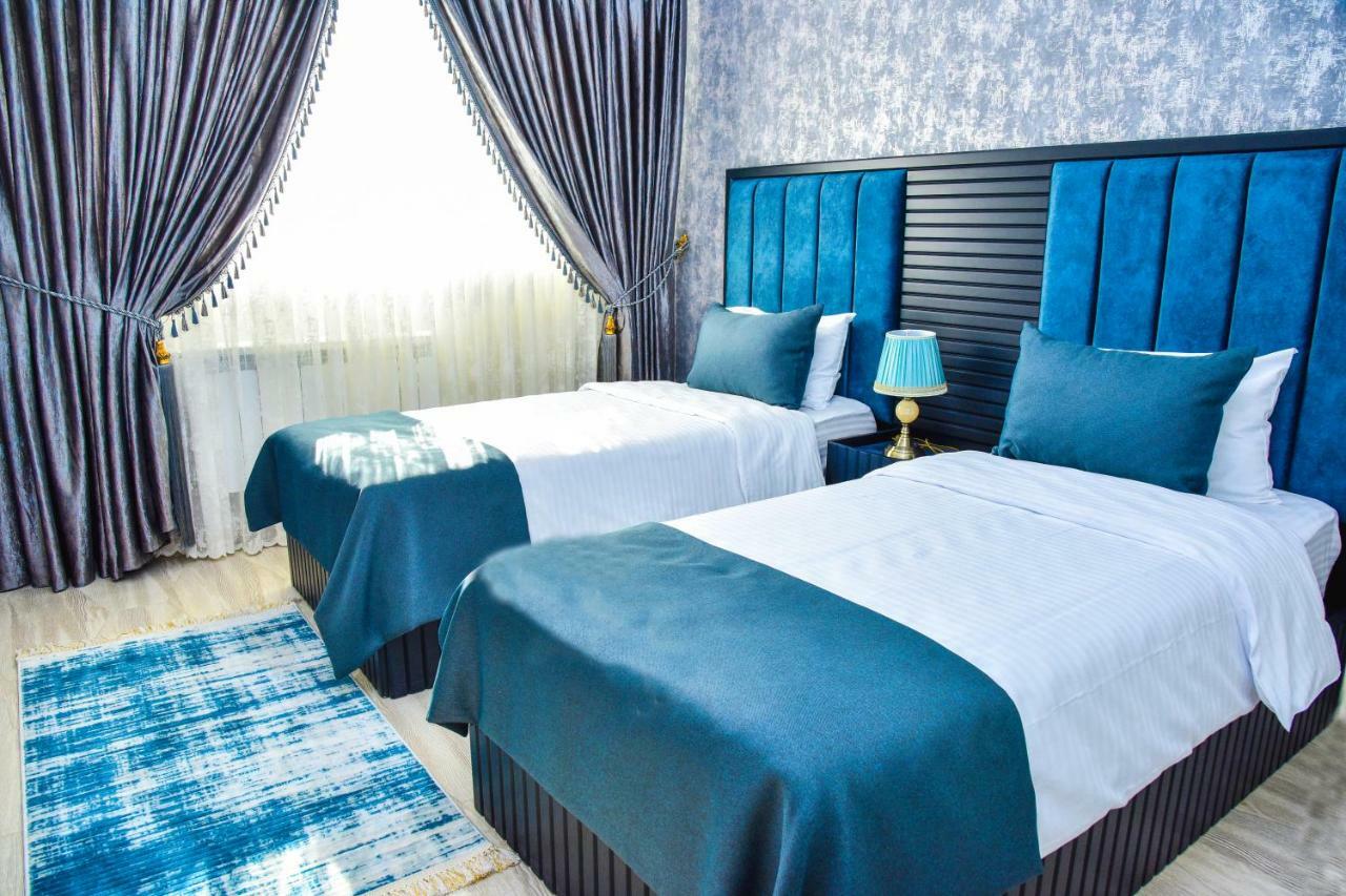 Supreme Hotel Baku Zabrat Zewnętrze zdjęcie