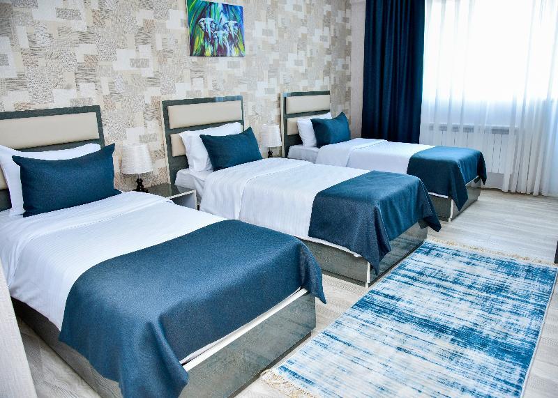 Supreme Hotel Baku Zabrat Zewnętrze zdjęcie